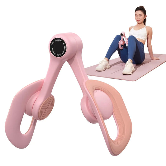 MERACH Thigh Trainer Pelvic Floor Muscle Trainer Device