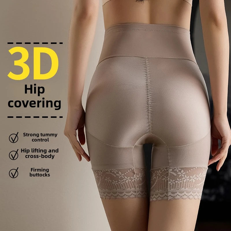 Women's Shaping Pants 2-Pack High Waist Control Leggings