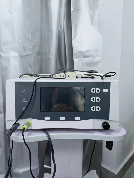 Portable RF Private Women Virginal Tightening Machine