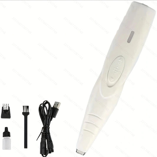 Dog Clippers Grooming Kit Hair Clipper Low Noise Trimmer