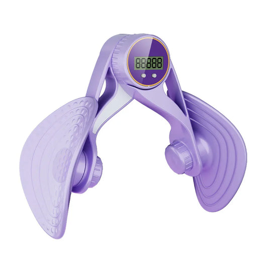 Multifunctional Leg Beauty Device for Pelvic Floor Muscle Training and Postpartum Repair Fitness Trainer