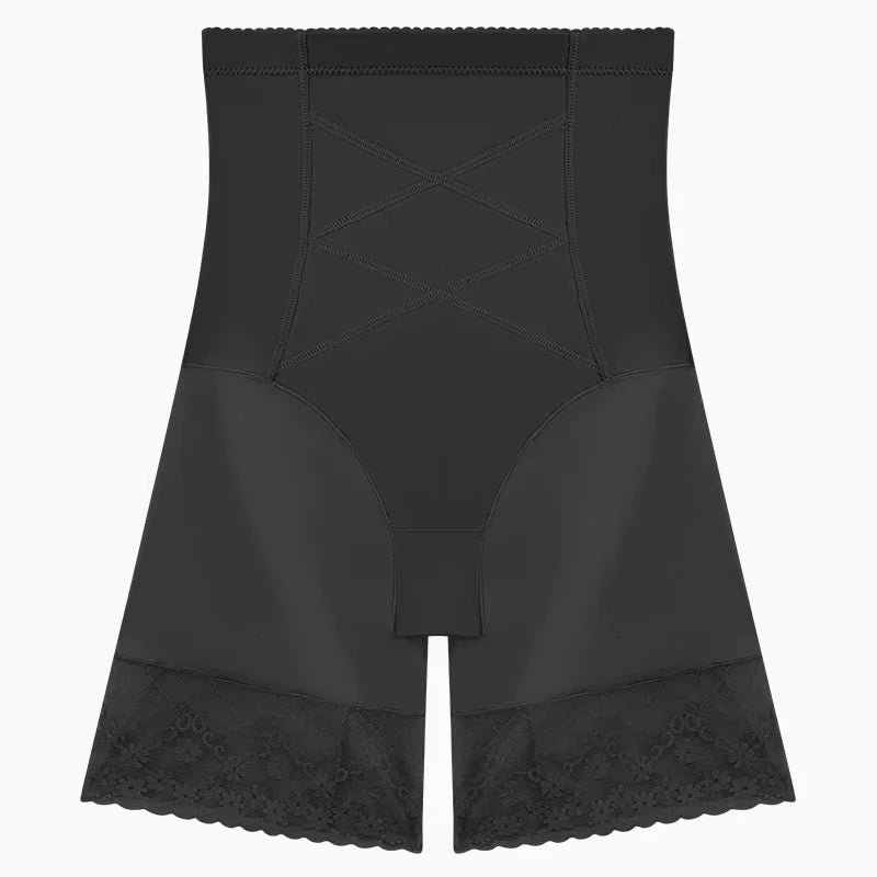 Women's Shaping Pants 2-Pack High Waist Control Leggings