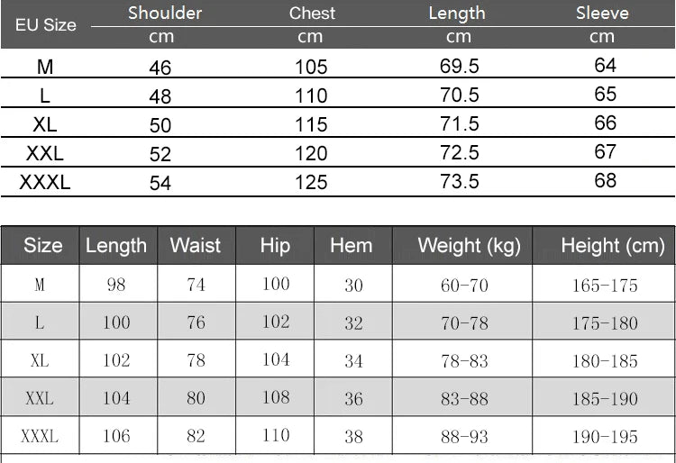 2 Pieces Autumn Running Tracksuit Men Sweatshirt Sports Set