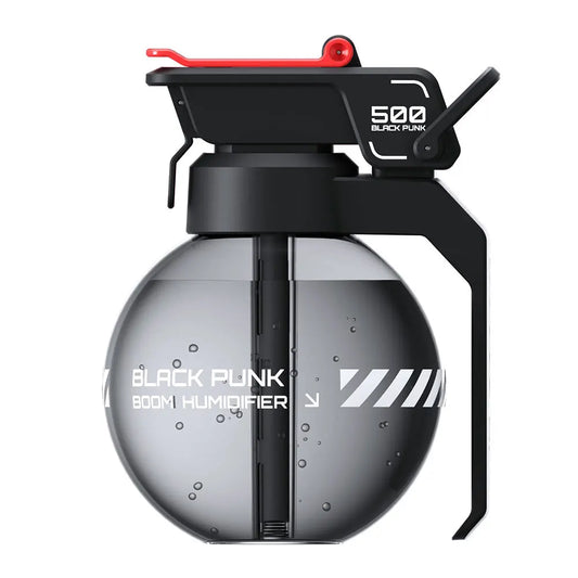 2025 New Grenade Air Humidifier Aroma Diffuser for Home