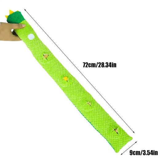Dog Squeak Toys Squeaky Dog Chew Toys Teething Game